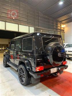 مێرسێدس بێنز G-Class
